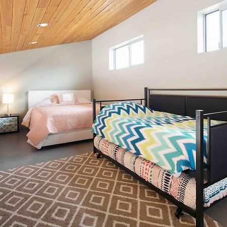 Dreamloft And Patio On The Hill Βίλα Cedar City Εξωτερικό φωτογραφία