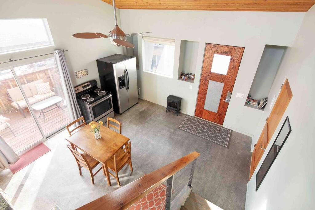 Dreamloft And Patio On The Hill Βίλα Cedar City Εξωτερικό φωτογραφία