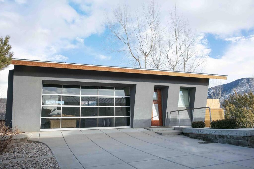 Dreamloft And Patio On The Hill Βίλα Cedar City Εξωτερικό φωτογραφία