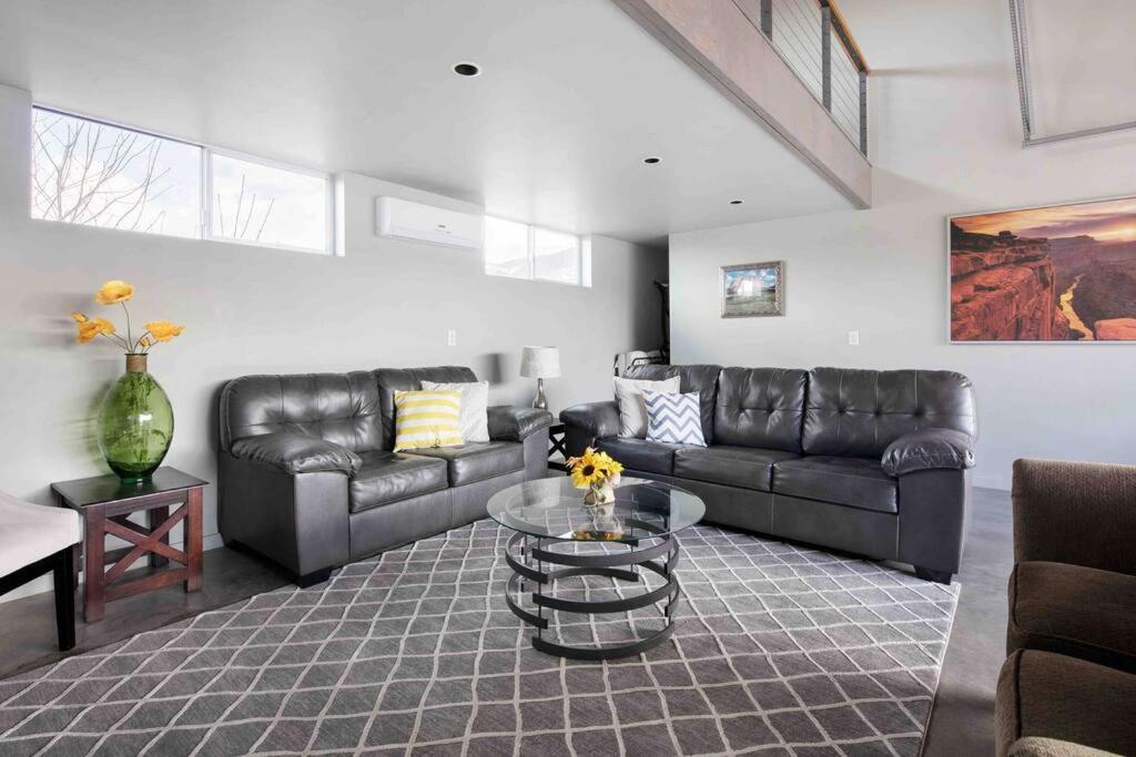 Dreamloft And Patio On The Hill Βίλα Cedar City Εξωτερικό φωτογραφία
