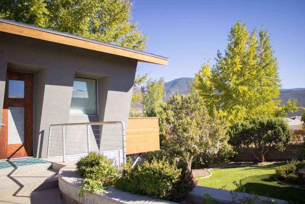 Dreamloft And Patio On The Hill Βίλα Cedar City Εξωτερικό φωτογραφία