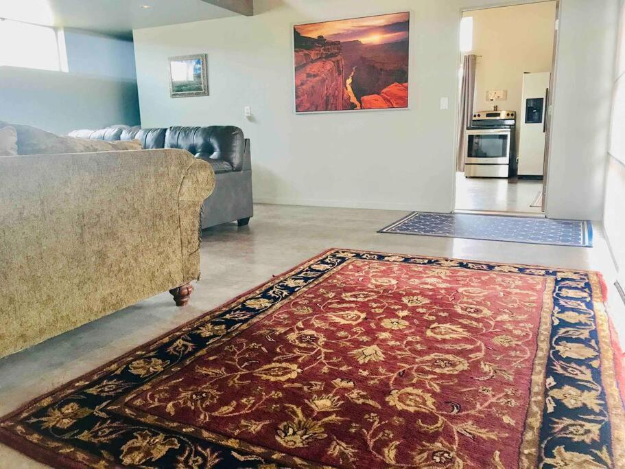 Dreamloft And Patio On The Hill Βίλα Cedar City Εξωτερικό φωτογραφία